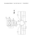 Glide Movement Controller and Power Miter Saw including such Controller diagram and image