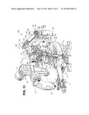 Glide Movement Controller and Power Miter Saw including such Controller diagram and image