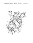 Glide Movement Controller and Power Miter Saw including such Controller diagram and image