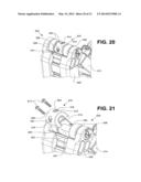 Glide Movement Controller and Power Miter Saw including such Controller diagram and image