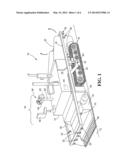 Tracking of Machine System Movements in Paving Machine diagram and image