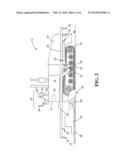 Tracking of Machine System Movements in Paving Machine diagram and image