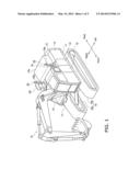 HYDRAULIC EXCAVATOR diagram and image