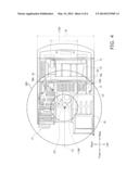 HYDRAULIC EXCAVATOR diagram and image