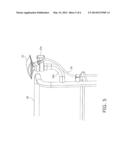 HYDRAULIC EXCAVATOR diagram and image