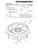 Centrifugal fan and air conditioner using the same diagram and image