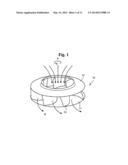 Centrifugal fan and air conditioner using the same diagram and image