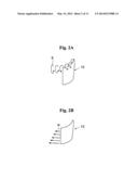 Centrifugal fan and air conditioner using the same diagram and image