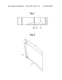 Centrifugal fan and air conditioner using the same diagram and image