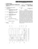 CYLINDER HEAD FOR A PISTON COMPRESSOR diagram and image