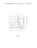 CYLINDER HEAD FOR A PISTON COMPRESSOR diagram and image