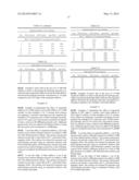 ANTIMICROBIAL PERACID COMPOSITIONS WITH SELECTED CATALASE ENZYMES AND     METHODS OF USE IN ASEPTIC PACKAGING diagram and image