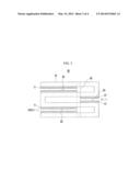 EXHAUST GAS PURIFICATION SYSTEM OF VEHICLE diagram and image