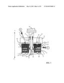 FLUID PROCESSING APPARATUS AND PROCESSING METHOD diagram and image