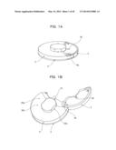 ANALYSIS DEVICE, AND ANALYSIS APPARATUS AND METHOD USING THE SAME diagram and image