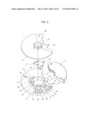 ANALYSIS DEVICE, AND ANALYSIS APPARATUS AND METHOD USING THE SAME diagram and image