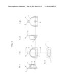 ANALYSIS DEVICE, AND ANALYSIS APPARATUS AND METHOD USING THE SAME diagram and image