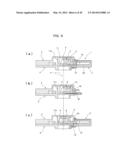 ANALYSIS DEVICE, AND ANALYSIS APPARATUS AND METHOD USING THE SAME diagram and image