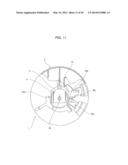 ANALYSIS DEVICE, AND ANALYSIS APPARATUS AND METHOD USING THE SAME diagram and image