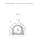 ANALYSIS DEVICE, AND ANALYSIS APPARATUS AND METHOD USING THE SAME diagram and image