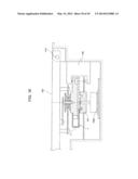 ANALYSIS DEVICE, AND ANALYSIS APPARATUS AND METHOD USING THE SAME diagram and image