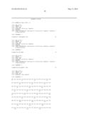 COMPOSITIONS AND METHODS FOR AUDITORY THERAPY diagram and image