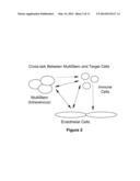 Use of Stem Cells to Reduce Leukocyte Extravasation diagram and image