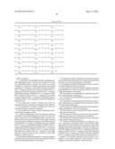 ENZYMES FOR INHIBITING GROWTH OF BIOFILMS AND DEGRADING SAME diagram and image