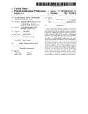 ANTIMICROBIAL AGENT AND METHOD FOR PRODUCING THE SAME diagram and image