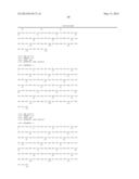 COMPOSITION AND METHODS OF USE FOR BINDING MOLECULES TO DICKKOPF-1 OR     DICKKOPF-4 OR BOTH diagram and image