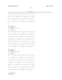 COMPOSITION AND METHODS OF USE FOR BINDING MOLECULES TO DICKKOPF-1 OR     DICKKOPF-4 OR BOTH diagram and image