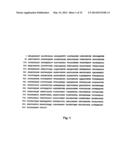 EPHA2 T-CELL EPITOPE AGONISTS AND USES THEREFORE diagram and image