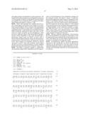 EPHA2 T-CELL EPITOPE AGONISTS AND USES THEREFORE diagram and image