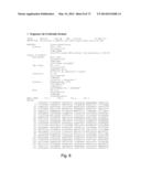 MULTI PLASMID SYSTEM FOR THE PRODUCTION OF INFLUENZA VIRUS diagram and image