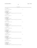 MULTI PLASMID SYSTEM FOR THE PRODUCTION OF INFLUENZA VIRUS diagram and image