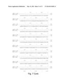 MULTI PLASMID SYSTEM FOR THE PRODUCTION OF INFLUENZA VIRUS diagram and image