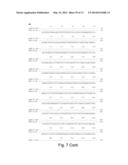 MULTI PLASMID SYSTEM FOR THE PRODUCTION OF INFLUENZA VIRUS diagram and image