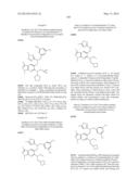 NOVEL BENZYLAMINE DERIVATIVES AND THEIR UTILITY AS CHOLESTEROL     ESTER-TRANSFER PROTEIN INHIBITORS diagram and image
