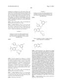 NOVEL BENZYLAMINE DERIVATIVES AND THEIR UTILITY AS CHOLESTEROL     ESTER-TRANSFER PROTEIN INHIBITORS diagram and image