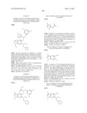 NOVEL BENZYLAMINE DERIVATIVES AND THEIR UTILITY AS CHOLESTEROL     ESTER-TRANSFER PROTEIN INHIBITORS diagram and image