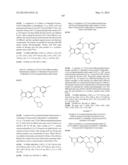 NOVEL BENZYLAMINE DERIVATIVES AND THEIR UTILITY AS CHOLESTEROL     ESTER-TRANSFER PROTEIN INHIBITORS diagram and image