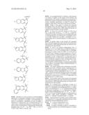 NOVEL BENZYLAMINE DERIVATIVES AND THEIR UTILITY AS CHOLESTEROL     ESTER-TRANSFER PROTEIN INHIBITORS diagram and image