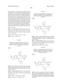 NOVEL BENZYLAMINE DERIVATIVES AND THEIR UTILITY AS CHOLESTEROL     ESTER-TRANSFER PROTEIN INHIBITORS diagram and image