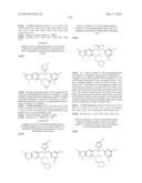 NOVEL BENZYLAMINE DERIVATIVES AND THEIR UTILITY AS CHOLESTEROL     ESTER-TRANSFER PROTEIN INHIBITORS diagram and image