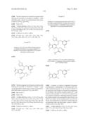 NOVEL BENZYLAMINE DERIVATIVES AND THEIR UTILITY AS CHOLESTEROL     ESTER-TRANSFER PROTEIN INHIBITORS diagram and image