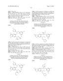 NOVEL BENZYLAMINE DERIVATIVES AND THEIR UTILITY AS CHOLESTEROL     ESTER-TRANSFER PROTEIN INHIBITORS diagram and image