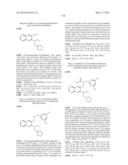 NOVEL BENZYLAMINE DERIVATIVES AND THEIR UTILITY AS CHOLESTEROL     ESTER-TRANSFER PROTEIN INHIBITORS diagram and image