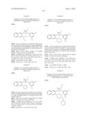 NOVEL BENZYLAMINE DERIVATIVES AND THEIR UTILITY AS CHOLESTEROL     ESTER-TRANSFER PROTEIN INHIBITORS diagram and image