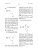 NOVEL BENZYLAMINE DERIVATIVES AND THEIR UTILITY AS CHOLESTEROL     ESTER-TRANSFER PROTEIN INHIBITORS diagram and image