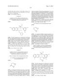 NOVEL BENZYLAMINE DERIVATIVES AND THEIR UTILITY AS CHOLESTEROL     ESTER-TRANSFER PROTEIN INHIBITORS diagram and image